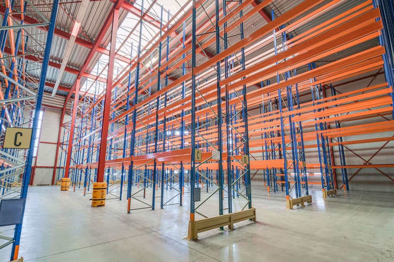 BedrijfsruimteaanWeteringstraat 21<br/> in's-Heerenberg