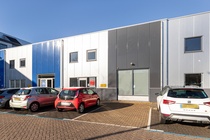 Bekijk foto 4 van Euromarkt 129