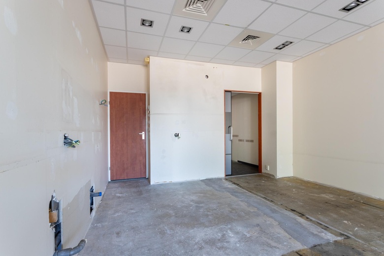 WinkelruimteaanMarkt 26<br/> inDruten