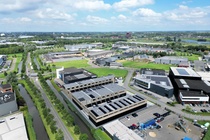 Bedrijfsruimte Dordrecht - Olivijn 536 - Foto 3
