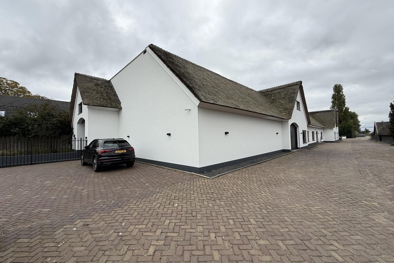 BedrijfsruimteaanZuidhollandsedijk 181<br/> inKaatsheuvel