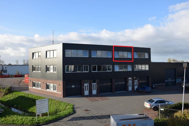 KantoorruimteaanIndustrieweg 2 j<br/> inGiessen KantoorruimteaanIndustrieweg 2 j<br/> inGiessen