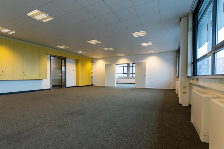 KantoorruimteaanLammenschansweg 130 d<br/> inLeiden