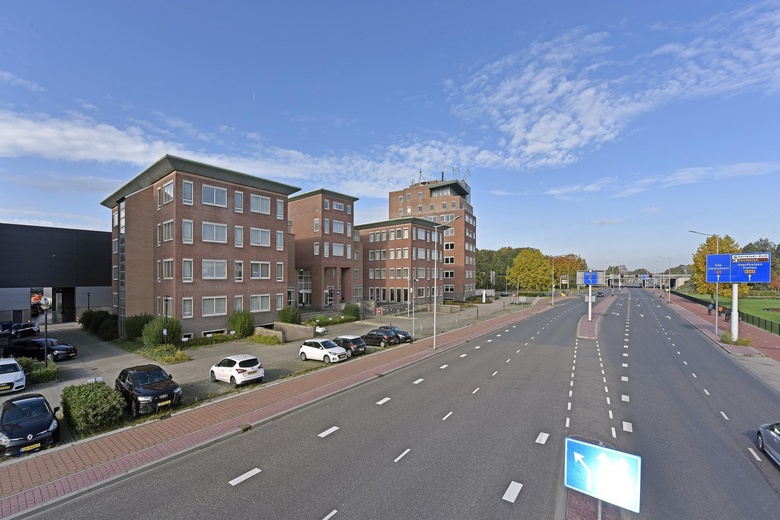 KantoorruimteaanBaron van Nagellstraat 140<br/> inBarneveld