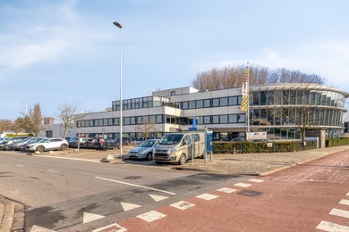 Kantoorruimte Rotterdam - Sluisjesdijk 37 - Foto 2