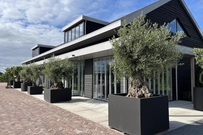 KantoorruimteaanAchterweg 14<br/> inNoordwijk KantoorruimteaanAchterweg 14<br/> inNoordwijk