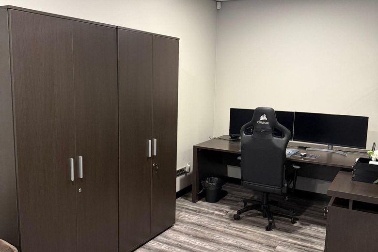 KantoorruimteaanHandelsweg 15 E<br/> inHapert