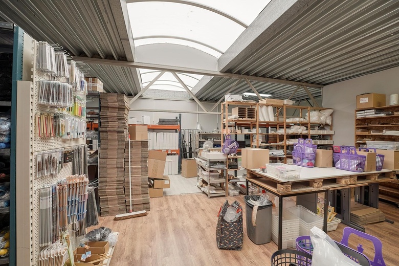 Bedrijfsruimte Leiden - Rooseveltstraat 74 - Foto 19