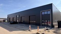Bedrijfsruimte Voltastraat 21, Venlo | Bedrijfspand.com