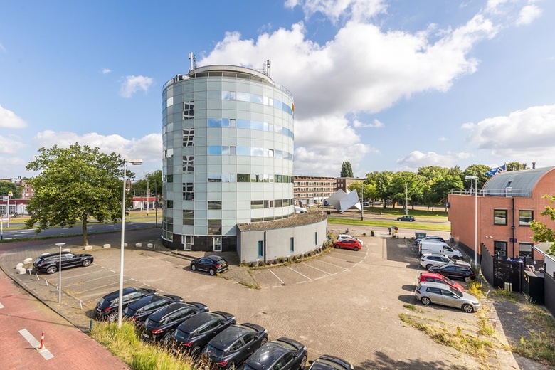 KantoorruimteaanMarconiplein 14<br/> inRotterdam