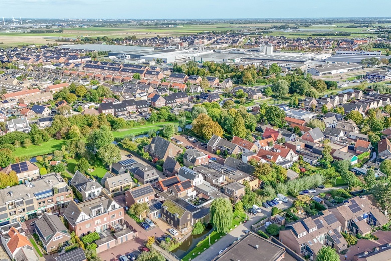Winkelruimte Zevenhuizen - Dorpsstraat 71 A 0 ong - Foto 24