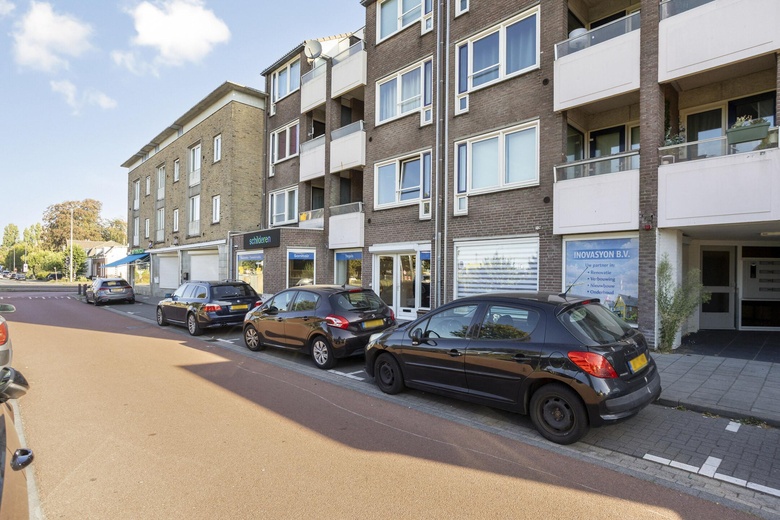 Bedrijfsruimte Helmond - Molenstraat 48A - Foto 9