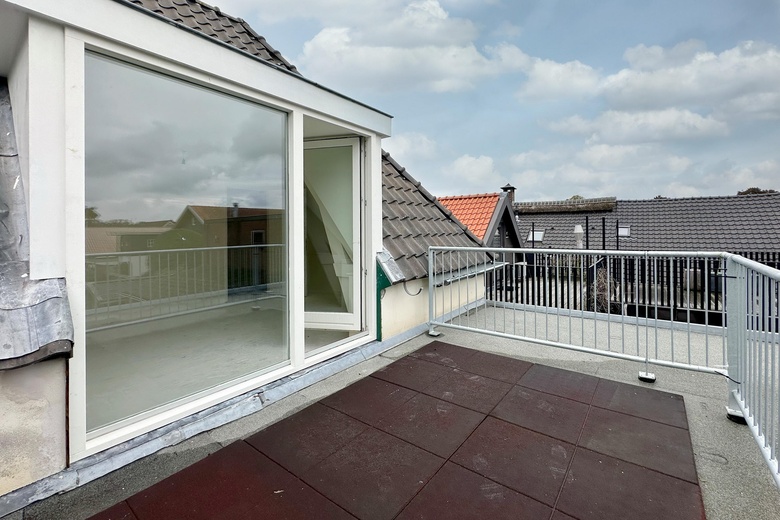 HorecaaanKerkdijk 5<br/> inWestbroek