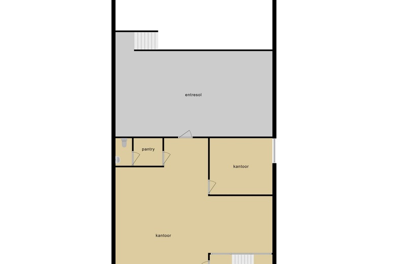 BedrijfsruimteaanKelvinring 52 a<br/> inAlblasserdam