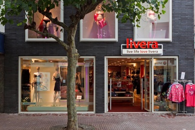 Winkelruimte te koop Oss - Kruisstraat 10