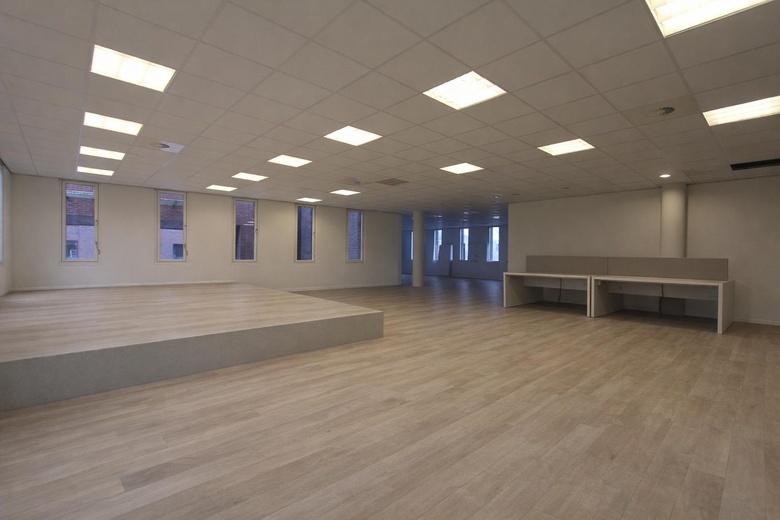 Bedrijfsruimte Haarlem - Henk Schijvenaarstraat 1 - Foto 16