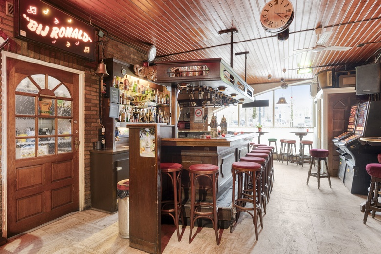 Horeca Amsterdam - Oostenburgergracht 187 - Foto 12