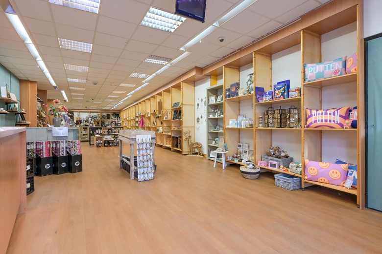 WinkelruimteaanDorpsstraat 27 A<br/> inPutten