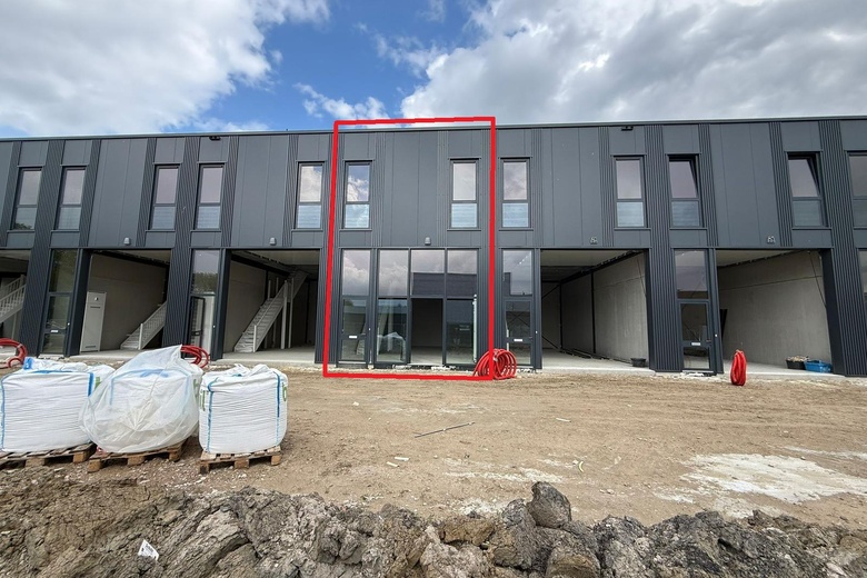 BedrijfsruimteaanCosterweg 2 50<br/> inCulemborg