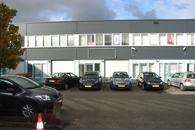 Bedrijfsruimte Diemen - Sniep 59 - Foto 2