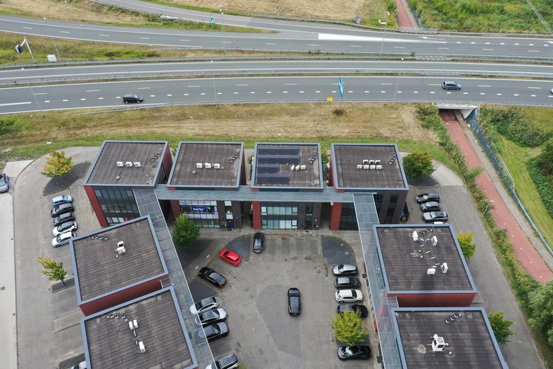Kantoorruimte Almere - Transistorstraat 71 G - Foto 25