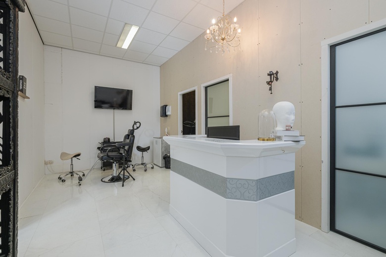 KantoorruimteaanRodenrijseweg 297<br/> inBerkel en Rodenrijs