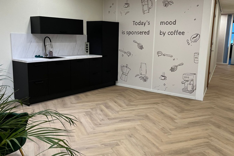 KantoorruimteaanHamburgweg 31<br/> inDeventer