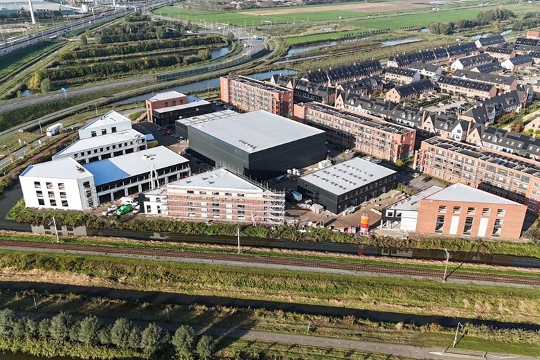 BedrijfsruimteaanSteur 428<br/> inWaddinxveen