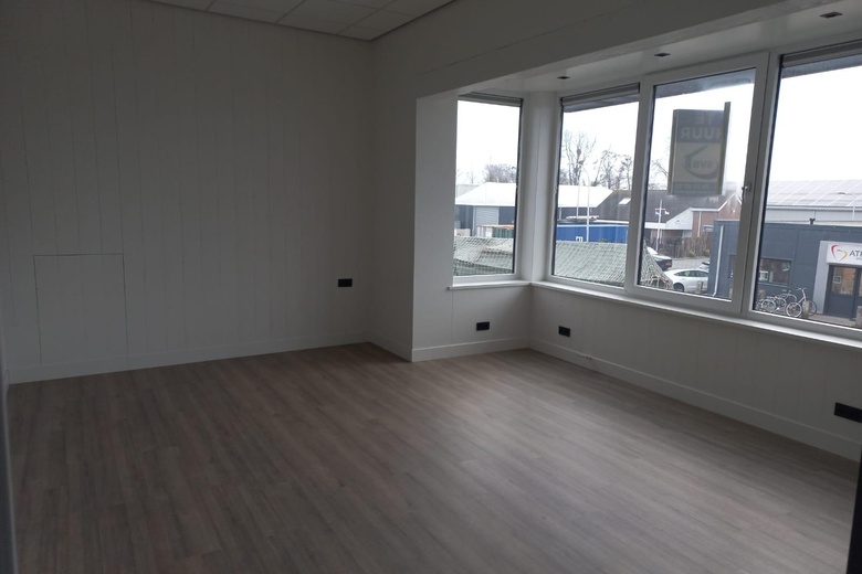 BedrijfsruimteaanStoofweg 38<br/> inOuddorp BedrijfsruimteaanStoofweg 38<br/> inOuddorp