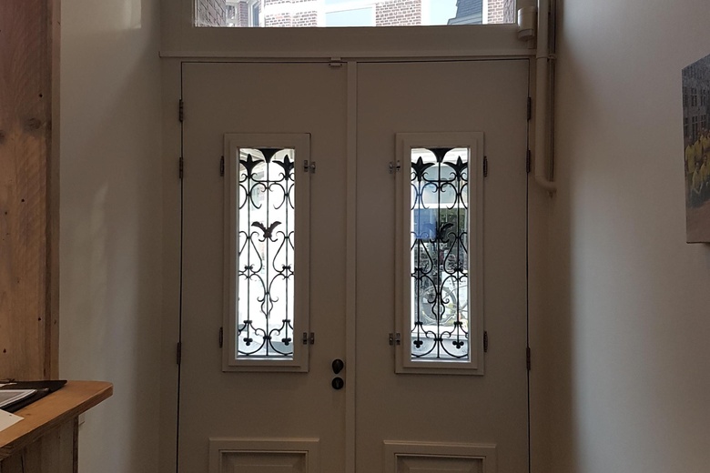 KantoorruimteaanSteenbergsestraat 49<br/> inBergen op Zoom