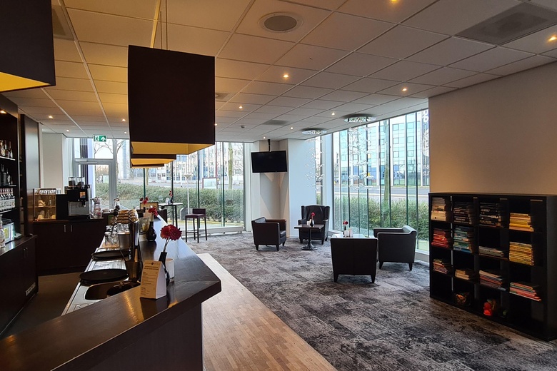 KantoorruimteaanBuizerdlaan 2<br/> inNieuwegein