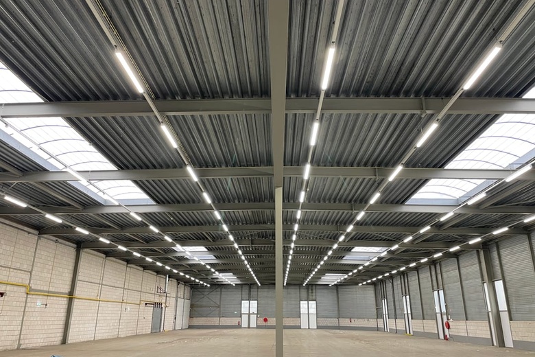 Bedrijfsruimte Almere - Vlotbrugweg 10 - Foto 3