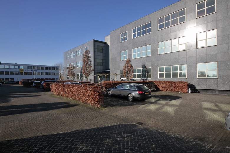 KantoorruimteaanTelevisieweg 2 A<br/> inAlmere KantoorruimteaanTelevisieweg 2 A<br/> inAlmere