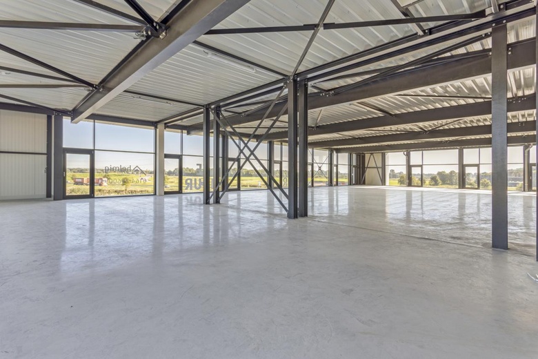 KantoorruimteaanSteenspil 43<br/> inHalsteren