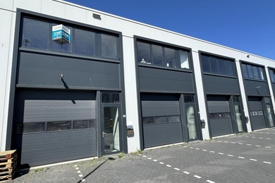 Bedrijfsruimte Alphen aan den Rijn - Titaniumweg 428 - Foto 2