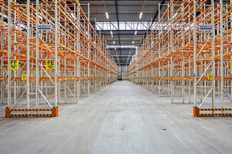 BedrijfsruimteaanDe Steenbok 30 - 32<br/> inDen Bosch