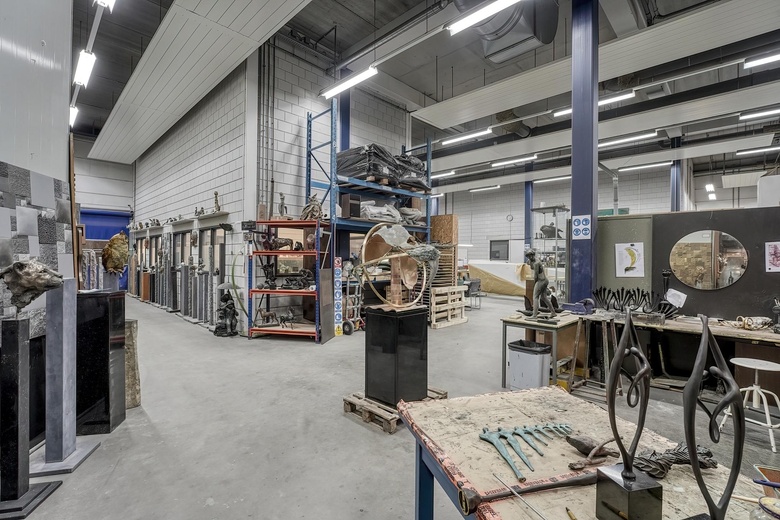 BedrijfsruimteaanWeg en Bos 80<br/> inBergschenhoek