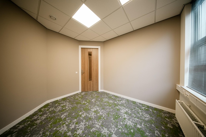 KantoorruimteaanBegijnenstraat 165<br/> inOss