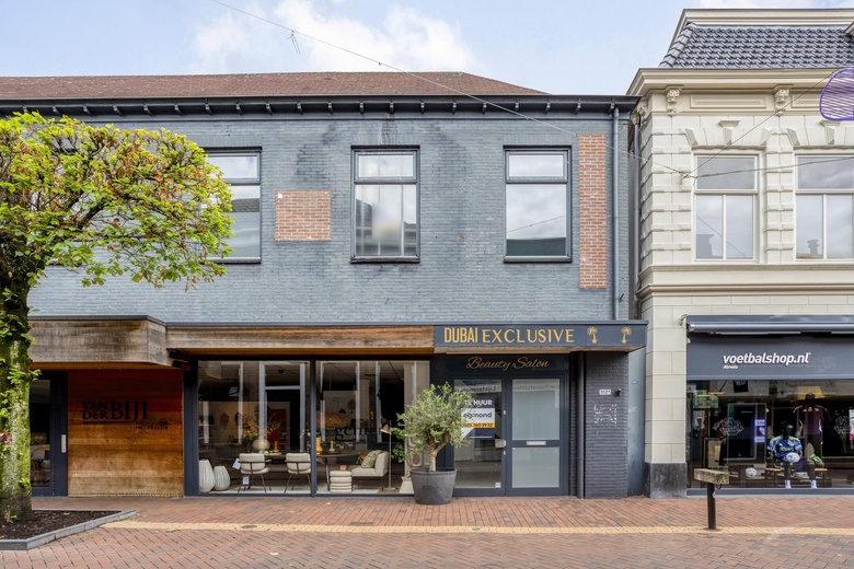 WinkelruimteaanGrotestraat 112<br/> inAlmelo