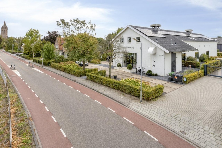 KantoorruimteaanGoessestraatweg 17<br/> inKapelle