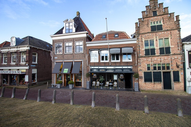 Horeca Edam - Damplein 7 - Foto 3