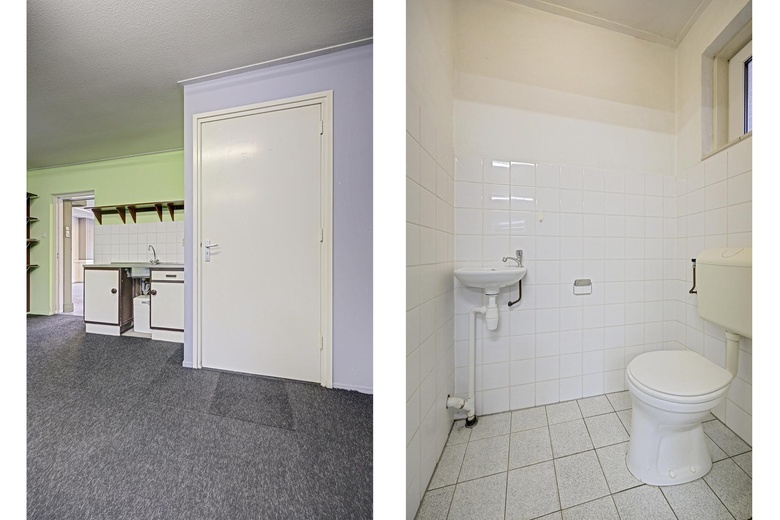 Winkelruimte Oldebroek - Zuiderzeestraatweg 132 A - Foto 14