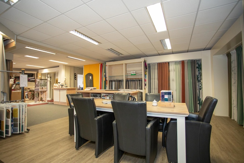 WinkelruimteaanMeyboomstraat 10<br/> inNijverdal