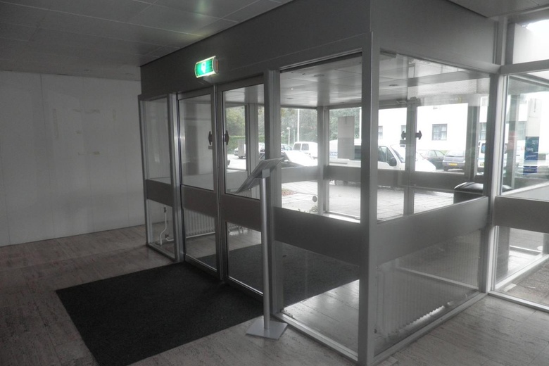 KantoorruimteaanPolakweg 10<br/> inRijswijk