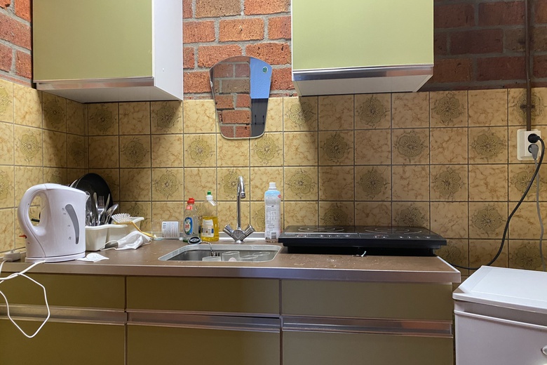 KantoorruimteaanBruningsstraat 8<br/> inWerkendam KantoorruimteaanBruningsstraat 8<br/> inWerkendam