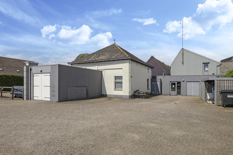 KantoorruimteaanKraakselaan 60<br/> inDoesburg