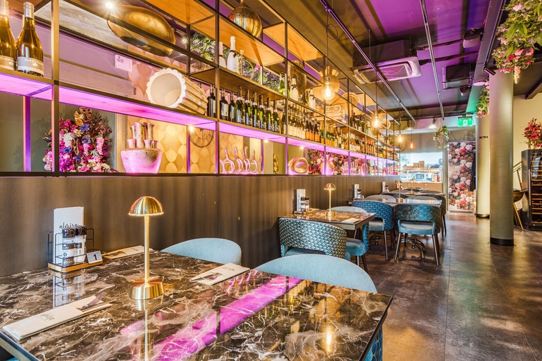 HorecaaanGrote Markt 53<br/> inAlmere