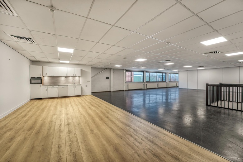 KantoorruimteaanMandenmakerstraat 6<br/> inKatwijk KantoorruimteaanMandenmakerstraat 6<br/> inKatwijk