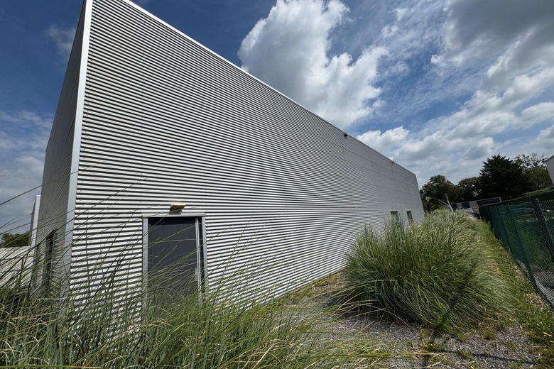 BedrijfsruimteaanKroonstraat 24<br/> inEtten-Leur