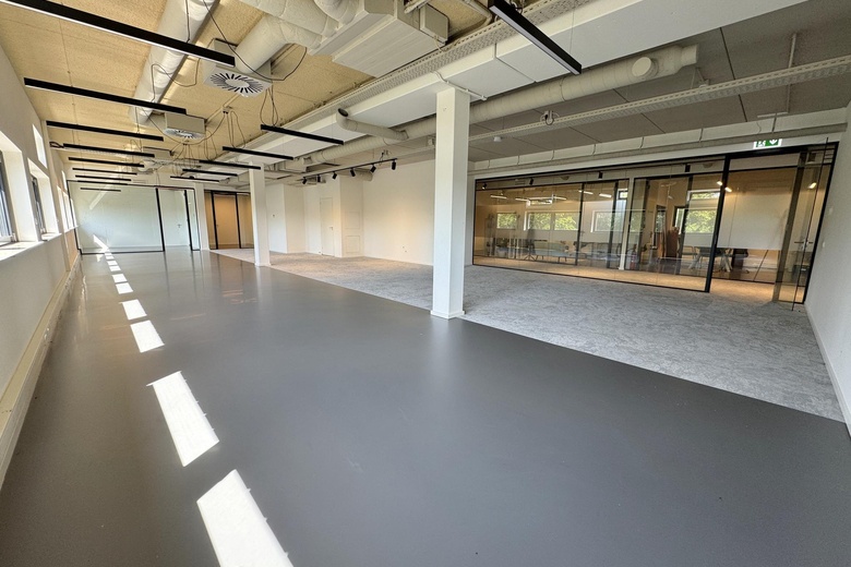 KantoorruimteaanRandstad 22 15<br/> inAlmere